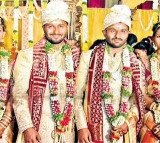 Vinay Kumar Commits Suicide Month After Twin Wedding in Telangana