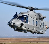 Qatar Military Helicopter Crashes Killing Six