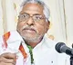 Jeevan Reddy to Leave Congress Party on 25th