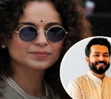 Kangana Ranaut Praises Dhurandar 2 Director Aditya Dhar