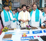 Revanth Reddy Announces Minister Post for Siddipet Congress Winner