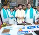 Revanth Reddy Announces Minister Post for Siddipet Congress Winner