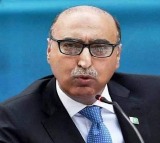 Pakistan Ex Envoy Threatens India with Bombing if US Attacks