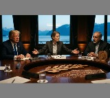 Donald Trump Seeks Ceasefire with Iran Mediation Efforts Intensify