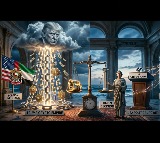 Donald Trump Family Crypto Empire Earns 6700 Crore in Six Months