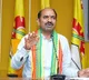 TDP MP Kalisetti Criticizes Jagan
