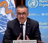 WHO Chief Tedros warns of dangerous escalation in Middle East