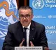 WHO Chief Tedros warns of dangerous escalation in Middle East