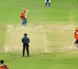 Abhishek Sharma Smashes 94 off 42 Balls Ahead of IPL