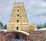 Srisailam Temple Records High Revenue During Brahmotsavam
