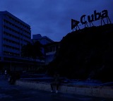 Cuba Plunged into Darkness Again Due to US Sanctions