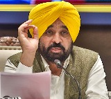 Bhagwant Mann Government Official Suicide Case Rocks Punjab