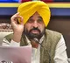 Bhagwant Mann Government Official Suicide Case Rocks Punjab