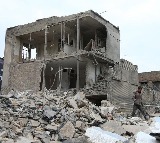 Iran Attacks Israel Nuclear Facility Escalating Middle East Conflict