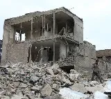 Iran Attacks Israel Nuclear Facility Escalating Middle East Conflict