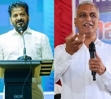 Harish Rao Criticizes Revanth Reddy Remarks on ICRISAT