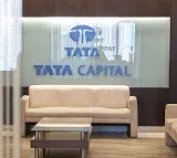 Tata Capital Receives Rs 413 Crore Tax Demand Notice