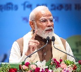 Narendra Modi Reviews Oil Gas Supply Amid Middle East Tensions
