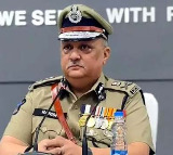 Andhra Pradesh DGP Harish Kumar Gupta alerts on APK file scams