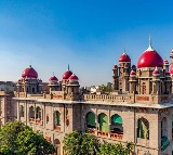 High Court Stays Jubilee Hills Road Expansion