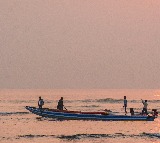 AP Govt urges Tamil Nadu to stop illegal fishing boats