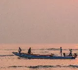 AP Govt urges Tamil Nadu to stop illegal fishing boats