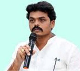 Janasena MLA Balaraju Victim of Cyber Fraud Loses Money