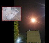 Israel Cities Rocked by Iran Retaliatory Strike Video