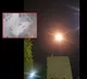 Israel Cities Rocked by Iran Retaliatory Strike Video