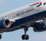 Passenger Dies on British Airways Flight Body Placed on Heated Floor