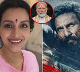Renu Desai Proud Andhbhakt Comment on Modi Goes Viral After Watching Dhurandhar 2