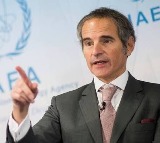 Rafael Grossi IAEA warns Iran nuclear threat remains after attacks