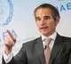Rafael Grossi IAEA warns Iran nuclear threat remains after attacks