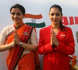 Air India Implements Strict Fitness Rules for Cabin Crew
