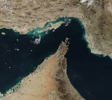 Iran counters Trump ultimatum Hormuz Strait open