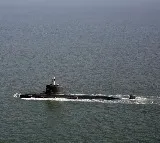 Britain Deploys Nuclear Submarine to Arabian Sea Amid Gulf Tensions