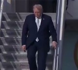 Donald Trump Health Concerns Rise After Viral Video