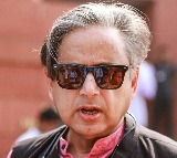 Shashi Tharoor flags concerns over Transgender Bill, seeks wider consultation