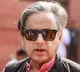 Shashi Tharoor flags concerns over Transgender Bill, seeks wider consultation