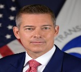 Iran conflict pushing up fuel, travel costs: US transport chief