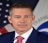Iran conflict pushing up fuel, travel costs: US transport chief