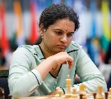 ‘I do not feel fully secure’: GM Koneru Humpy withdraws from FIDE Women’s Candidates due to Iran-Israel war