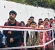 Navratri festival: Over 30,000 pilgrims proceed to Mata Vaishno Devi Shrine