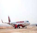 Air India group to operate 30 flights to West Asia on March 23