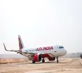Air India group to operate 30 flights to West Asia on March 23