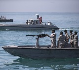 Iran says Strait of Hormuz not blocked