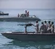 Iran says Strait of Hormuz not blocked