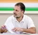 Rahul Gandhi to visit Gujarat today, attend Adivasi Sammelan in Vadodara