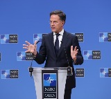 NATO chief backs US strikes, warns on Iran threat