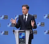 NATO chief backs US strikes, warns on Iran threat